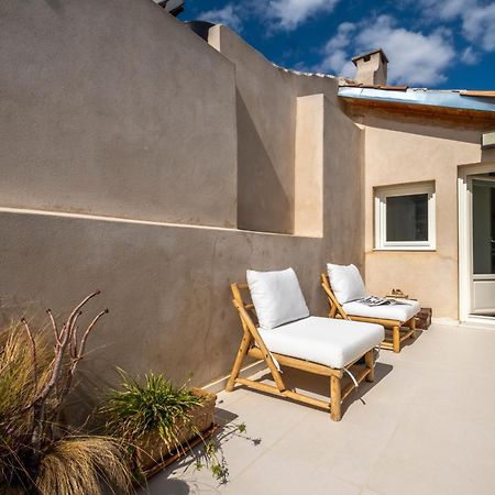 Amymone Suites Nauplion Exterior foto