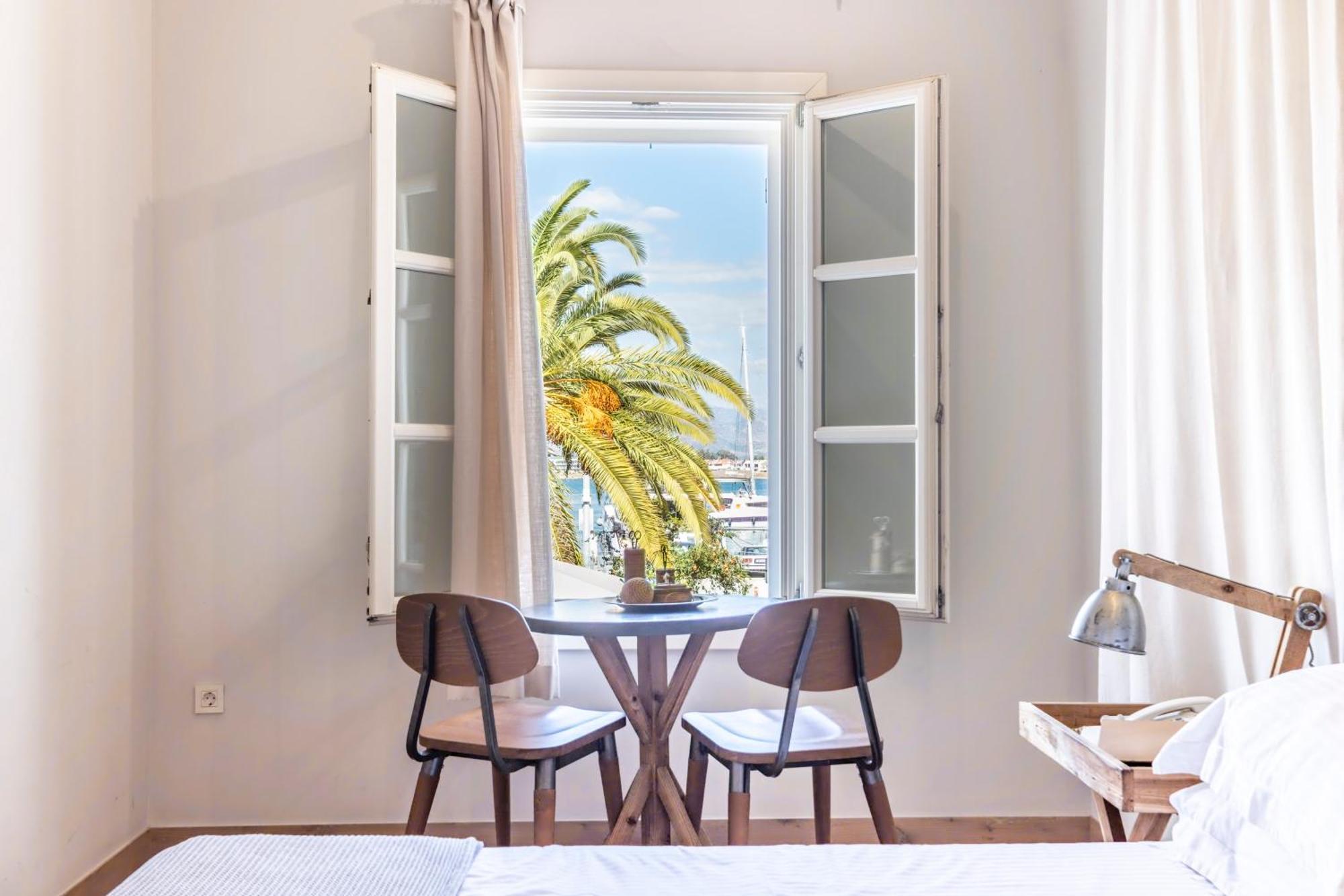Amymone Suites Nauplion Exterior foto