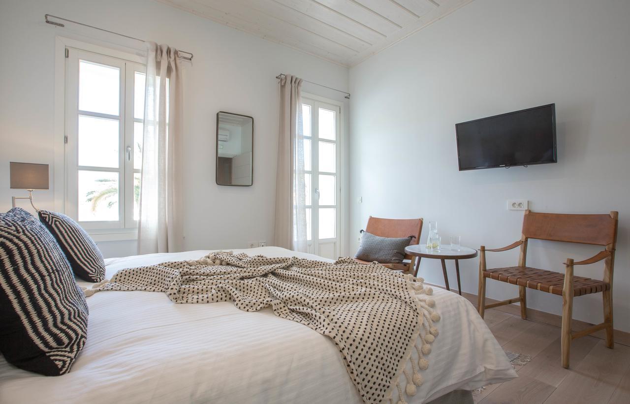 Amymone Suites Nauplion Exterior foto