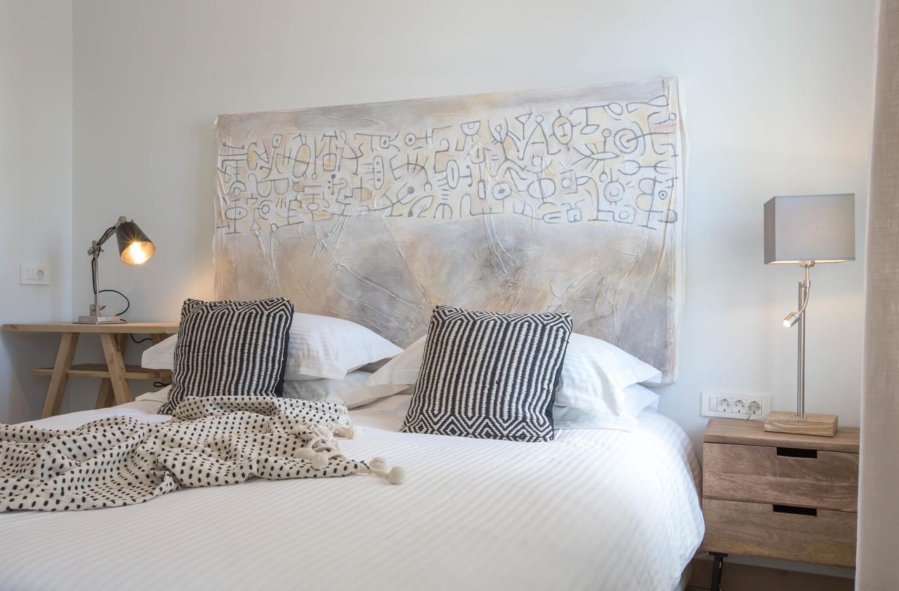 Amymone Suites Nauplion Exterior foto