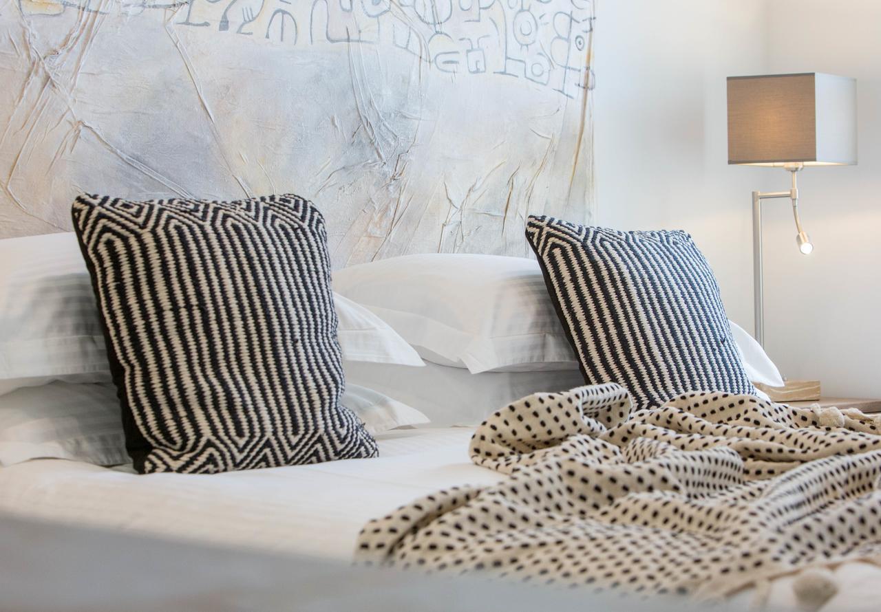Amymone Suites Nauplion Exterior foto